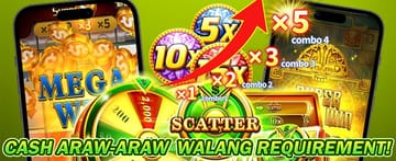 PH4 - High RTP Slots Game